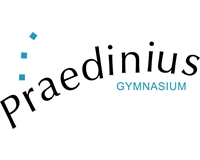 Logo Praedinius Gymnasium